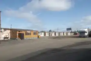 Гостиница, Лысково