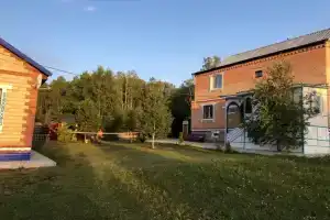 Гостевой дом «Незабудка», Карагайский