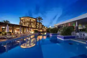 Tui Blue Xanthe Resort & Spa, Сиде