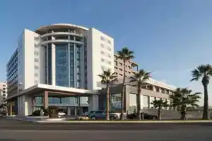 Parco Dei Principi Hotel Congress & Spa, Бари