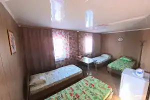 Мотель «645 Км Село Лосево», Павловск