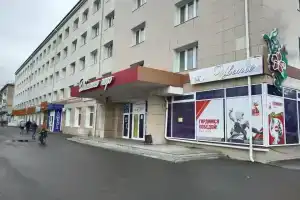 По Октябрь Корпус 1, Каменск-Уральский