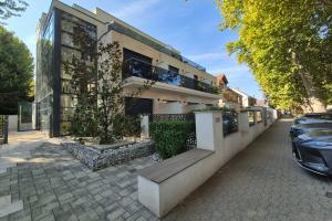 Trend Hotel Siofok, Шиофок