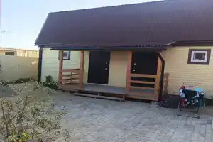 Гостиница «Лимон», Должанская