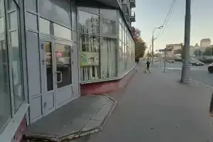 Апартаменты Лакшми Динамо, Москва