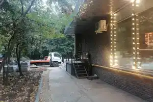 Апартаменты Мэрилин Монро, Москва