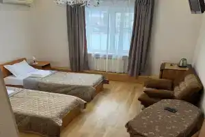 Гостевой дом «Сити», Астрахань