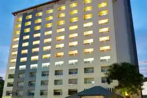 Отель «Ruenthip Pattaya», Паттайя