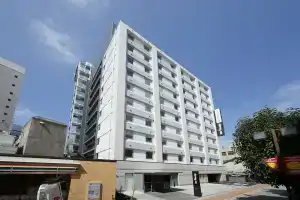 Dormy Inn Nagano, Нагано