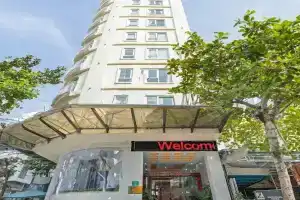 Queen's Finger Hotel Da Nang, Дананг