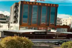 Unaten, Измир