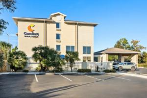 Comfort Inn & Suites, Панама-Сити