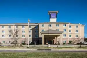 Sleep Inn & Suites Medical Center, Шривпорт