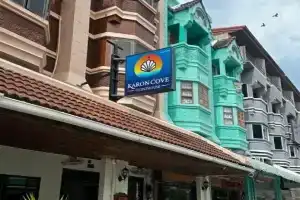 Seabreeze Inn, Карон