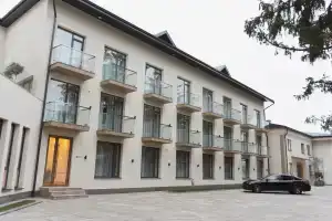 Альтум, Нальчик