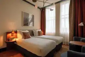 De Plesman Residences, Гаага