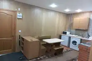Апартаменты в Прокопьевске