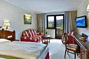 Hotel Berner Zell am See, Целль-ам-Зе