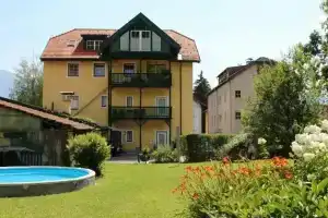 Riedz Apartments, Инсбрук