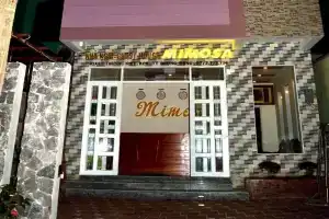 Mimosa Guest House, Остров Фукуок