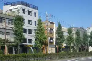 Nagomi, Сайтама
