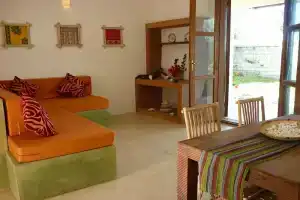 Kamili View Apartment in Zanzibar, Кивенгва