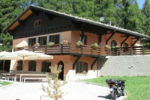 Ostello la mine, Конье