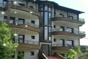 Hotel Fani, Лептокария