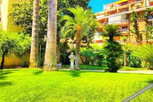 Dépendance b&b La Casetta, Кастелламмаре-ди-Стабия
