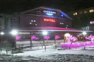 Мини-отель «Гринвич», Кандалакша