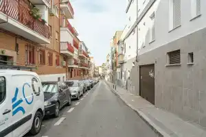 Olala Mad Apartments, Мадрид