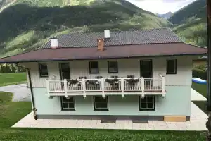 Appartement Kneisl, Зёльден