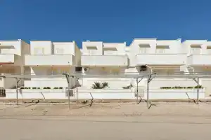 Appartamento Calò, Lido Marini