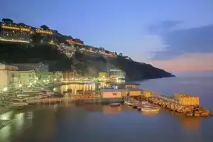 Sorrento Colors&Suites, Сант-Аньелло