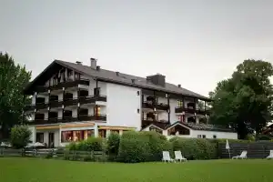 Eberl Kurhotel, Бад-Тёльц