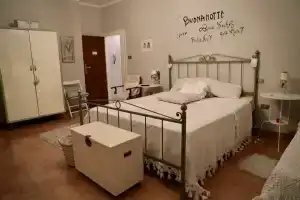 La Pausetta, Фолиньо