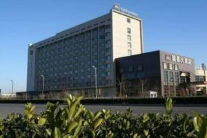 Richview Hotel Tianjin, Тяньцзинь