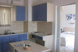 Karystos Mare Hotel Apartments, Каристос