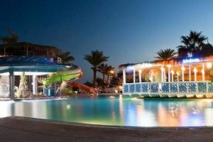 Cap Djerba Resort, Мидоун