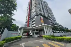 Ong Kim Wee Residence, Малакка