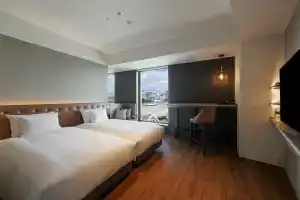 Hotel Metropolitan Tokyo Haneda, Кавасаки