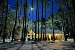 Дом для отпуска «Бор Белек», Котья Гора