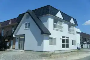 Mountain View Lodge, Фурано