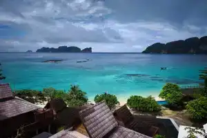 Phi Phi The Beach Resort, Пхи Пхи