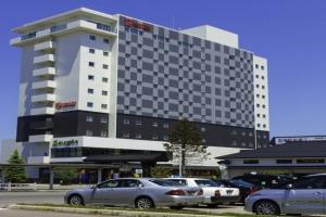 La'gent Stay Hakodate Ekimae, Хакодате