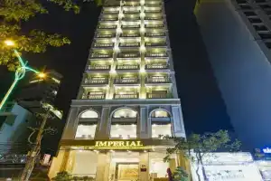 Отель «Imperial Nha Trang», Нячанг
