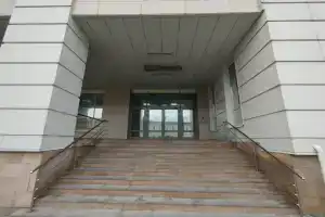 Гостиница «Центр Деловых Связей», Санкт-Петербург