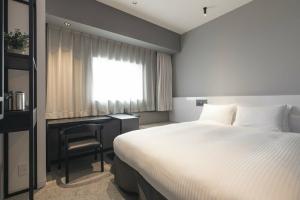 Hotel Keihan Namba Grande, Осака