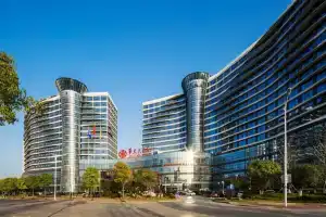 Zhangjiajie Huatian Hotel, Чжанцзяцзе