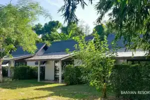Banyan Resort @Rayong, Бан Пхе